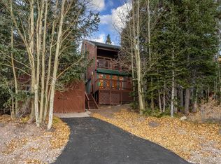 312 S Highway 143 #1A, Brian Head, UT 84719