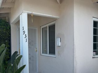 1931 S Palm Grove Ave, Los Angeles, CA 90016