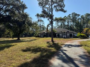 3501 Tropicaire Blvd, North Port, FL 34286