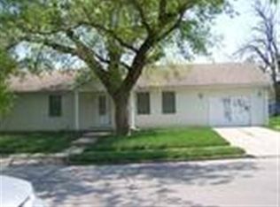 936 Henry St, Anderson, IN