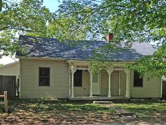 4th image of 6880 W County Road 20 S