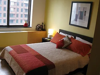 Rented by DJK Residential