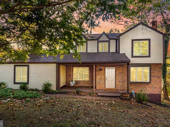 7340 Fleetwood Ct, Warrenton, VA 20187