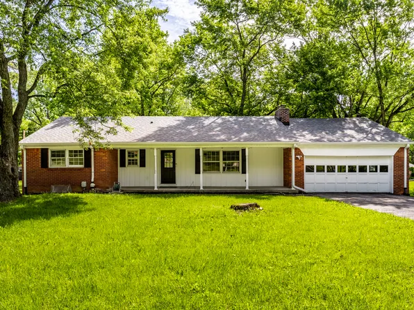 4275 Springwood Trl, Indianapolis, IN 46228