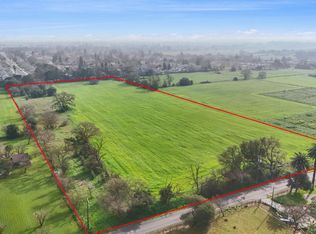 Sargent Ave, Galt, CA 95632