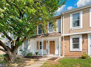 5819 Drawbridge Ct, Frederick, MD 21703