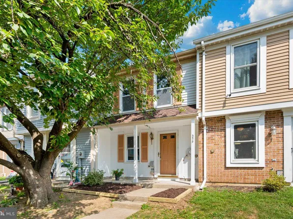 5819 Drawbridge Ct, Frederick, MD 21703