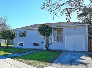 5120 Glenn Ave, San Pablo, CA 94805