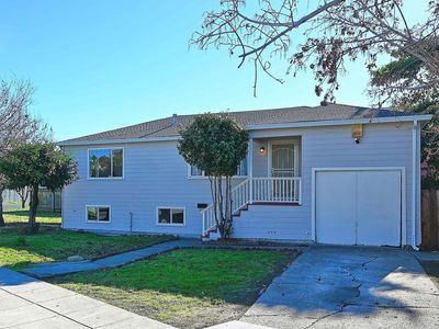 5120 Glenn Ave, San Pablo, CA, 94805