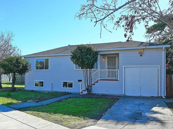 5120 Glenn Ave, San Pablo, CA 94805