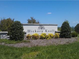 806 Tanager Pl LOT 96, Lebanon, TN 37087