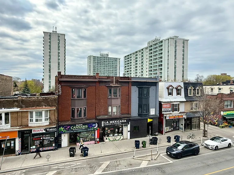 758 Dovercourt Rd #310 — Photo 13
