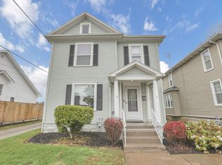 315 Reber Ave, Lancaster, OH