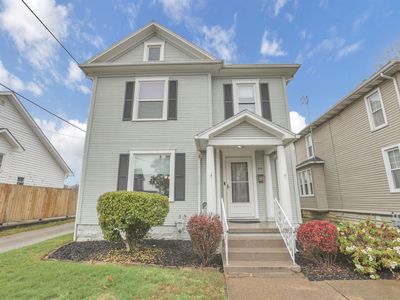 315 Reber Ave, Lancaster, OH, 43130