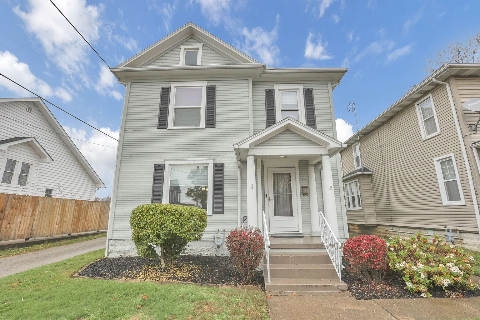 315 Reber Ave photo 1