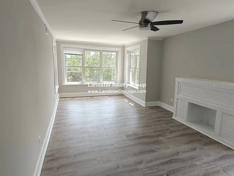 6312 N Oakley Ave #3 — Photo 4