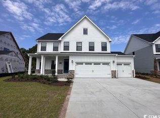 2349 Vera Way, Longs, SC 29568