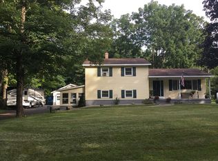 100 Middle Grove Rd, Greenfield Center, NY 12833