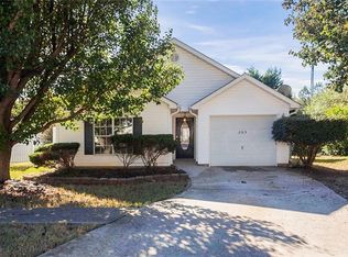 203 Ashton Ct, McDonough, GA 30253