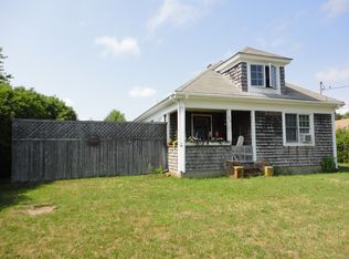 710 E Falmouth Hwy, East Falmouth, MA 02536