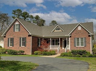 14016 Redhills Rd, Beaverdam, VA 23015