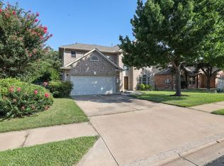3700 Harvey Penick Dr, Round Rock, TX 78664