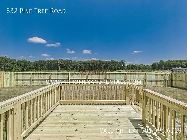 832 Pine Tree Rd — Photo 18