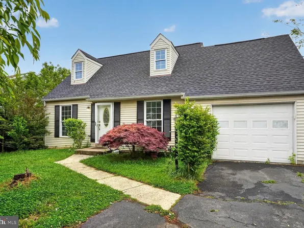 5815 Riverside Dr, Woodbridge, VA 22193