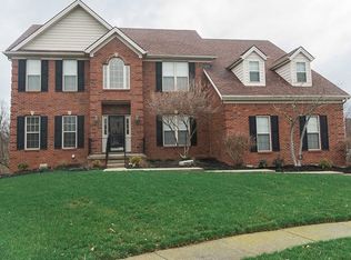 513 General John Payne Blvd, Georgetown, KY 40324