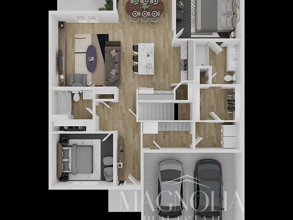2nd image of 3451 Reverence Ln