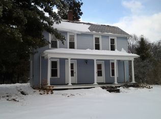 3530 Crawfis Rd SE, Lancaster, OH 43130