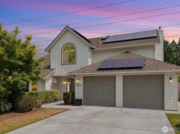 19320 134th Avenue SE, Renton, WA 98058