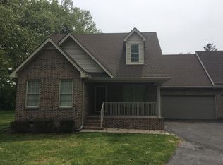 402 Stuart St LOT 1, Tullahoma, TN 37388