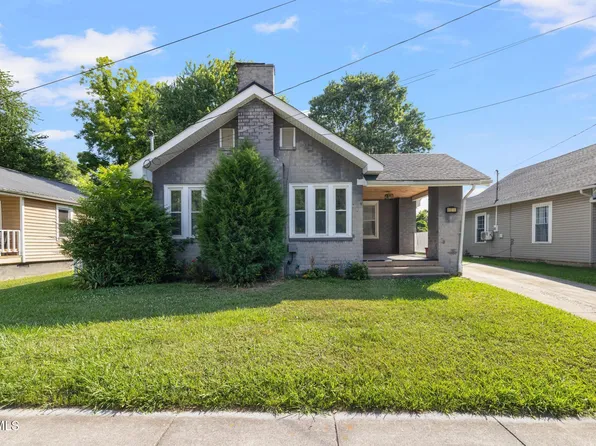 912 N Boone St, Johnson City, TN 37604