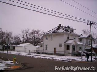 900 Kammer Ave, Dayton, OH 45417