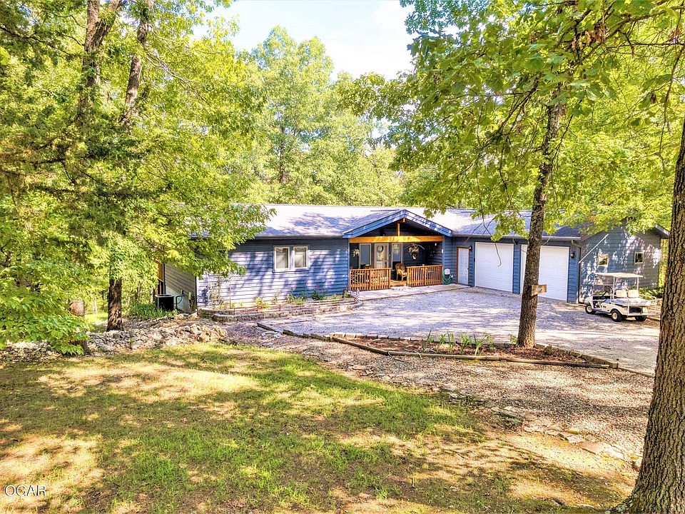 22898 Oak Tree Ln, Shell Knob, MO 65747 Zillow