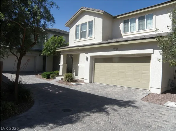 6211 Blushing Willow St, North Las Vegas, NV 89081