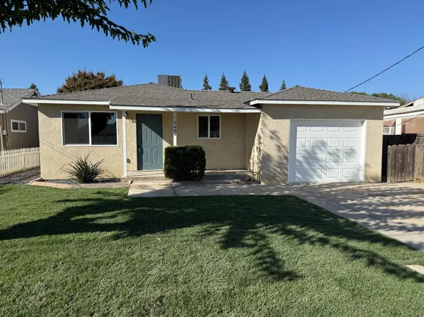 12609 La Gallina Ave, Waterford, CA 95386