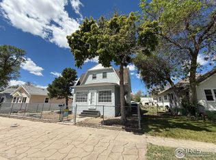 827 Prospect St, Fort Morgan, CO 80701