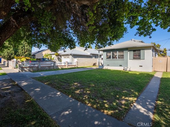 1119 Magnolia Ave, Santa Ana, CA 92707