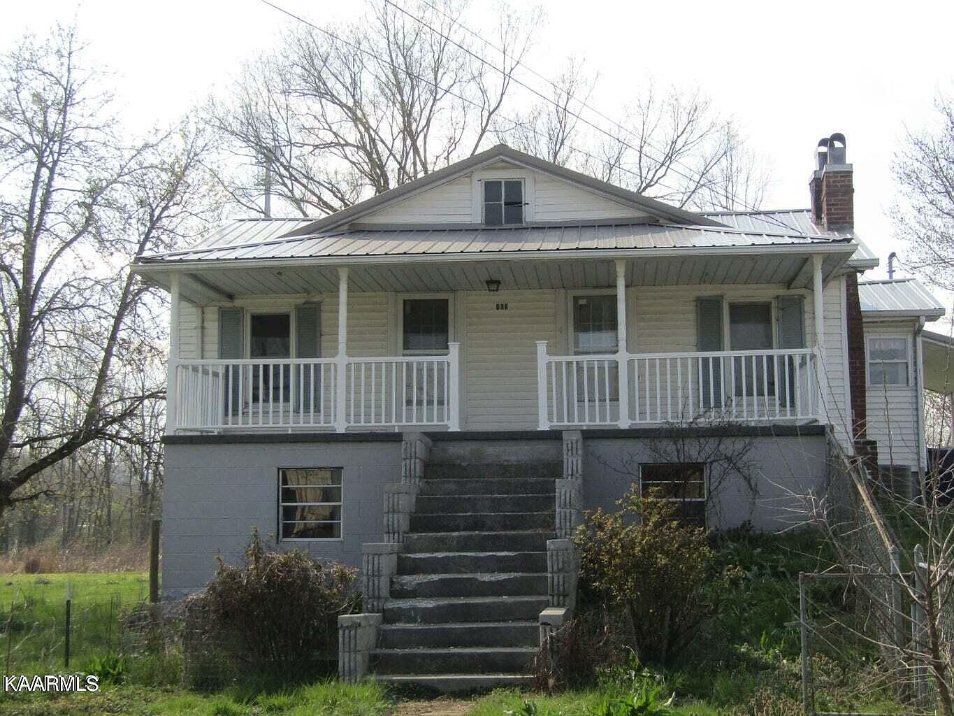 407 & 409 N 15th St, Middlesboro, KY 40965 Zillow