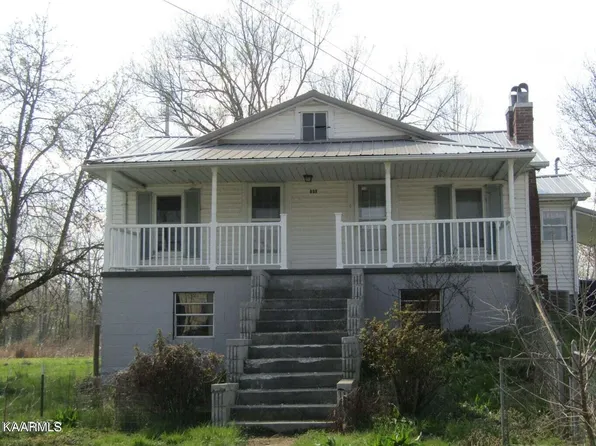 407 & 409 N 15th St, Middlesboro, KY 40965