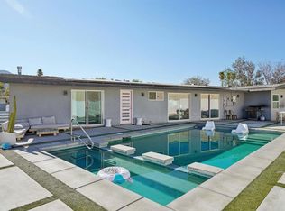 3530 N Eastgate Rd, Palm Springs, CA 92262