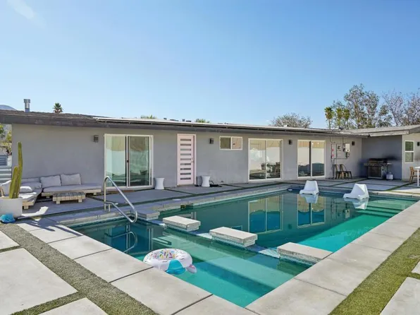 3530 N Eastgate Rd, Palm Springs, CA 92262