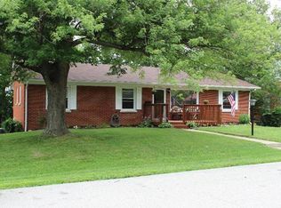 505 Pueblo Trl, Georgetown, KY 40324