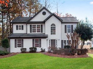 1650 Rushing River Way, Suwanee, GA 30024