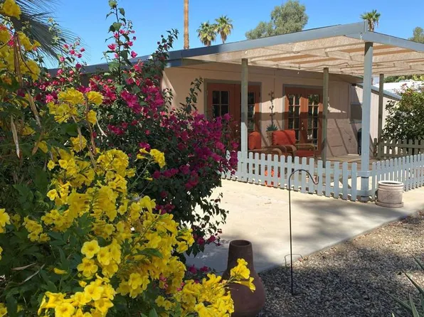 1010 Palm Canyon Dr APT 177, Borrego Springs, CA 92004