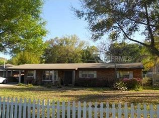 3202 W Minnehaha St, Tampa, FL 33614
