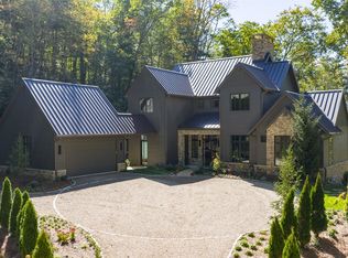 47 Hayes Trail Dr, Cashiers, NC 28717