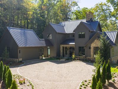 47 Hayes Trail Drive, Cashiers, NC, 28717